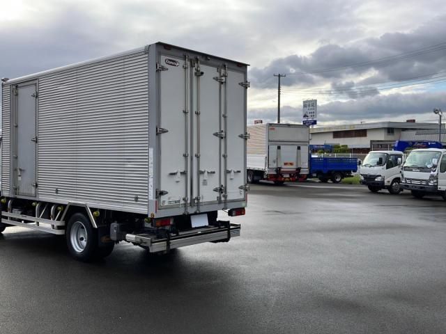 Nissan ATLAS 2018-11 7199479-9