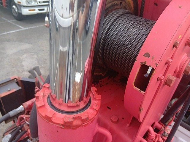 Nissan ATLAS 2004-03 7199480-9
