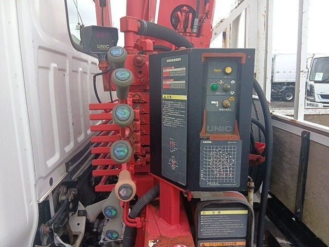 Nissan ATLAS 2004-03 7199480-10