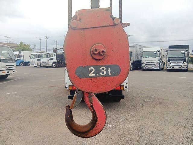 Nissan ATLAS 2004-03 7199480-12