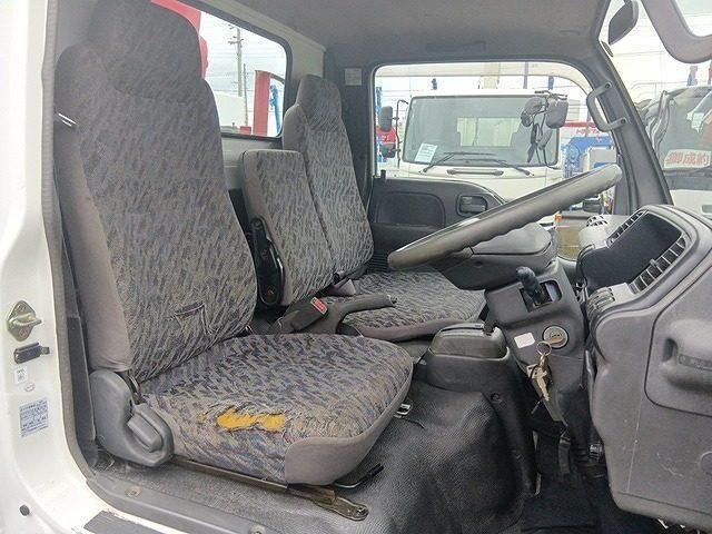 Nissan ATLAS 2004-03 7199480-15
