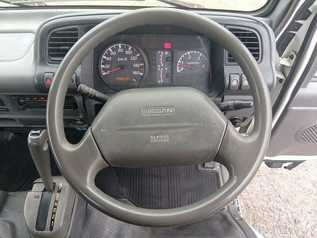 Nissan ATLAS 2004-03 7199480-16