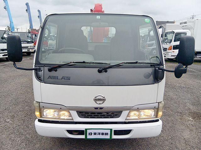 Nissan ATLAS 2004-03 7199480-1
