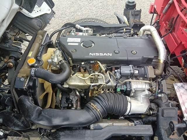 Nissan ATLAS 2004-03 7199480-19