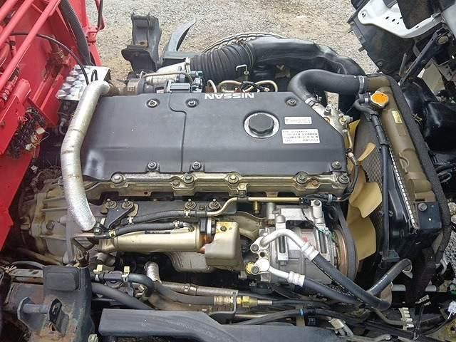 Nissan ATLAS 2004-03 7199480-20