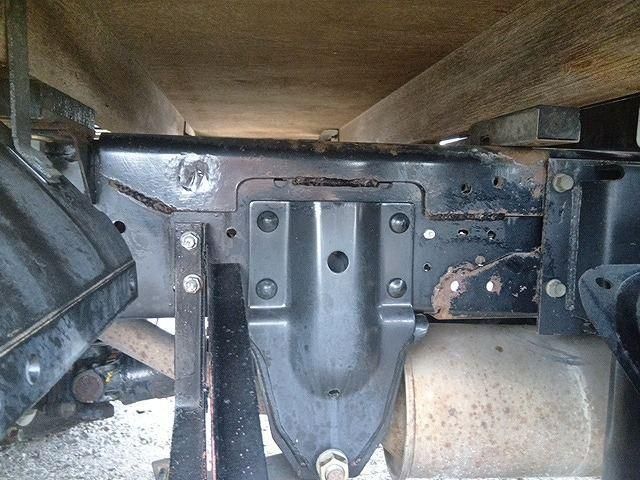 Nissan ATLAS 2004-03 7199480-21