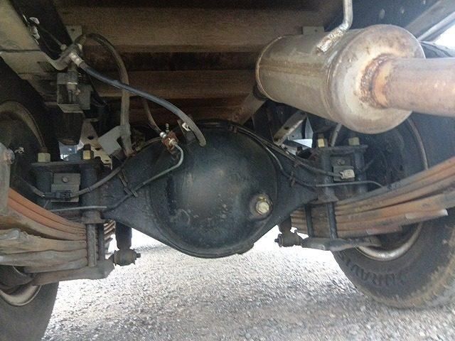 Nissan ATLAS 2004-03 7199480-23
