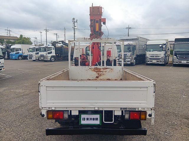Nissan ATLAS 2004-03 7199480-4