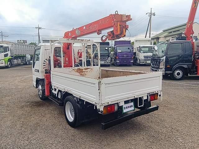 Nissan ATLAS 2004-03 7199480-5
