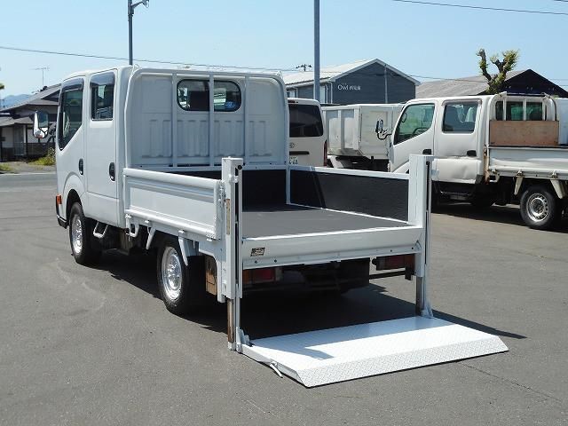 Nissan ATLAS 2015-01 7199481-9