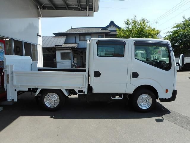 Nissan ATLAS 2015-01 7199481-3