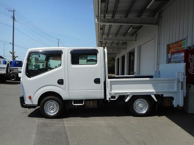 Nissan ATLAS 2015-01 7199481-4