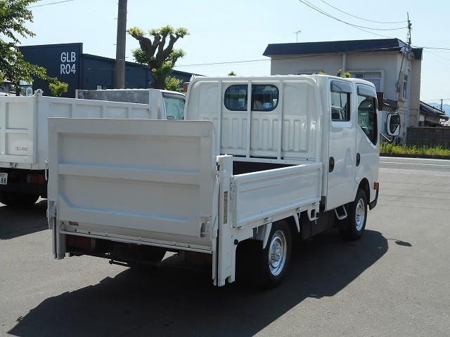Nissan ATLAS 2015-01 7199481-6