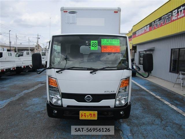 Nissan ATLAS 2016-02 7214918-1