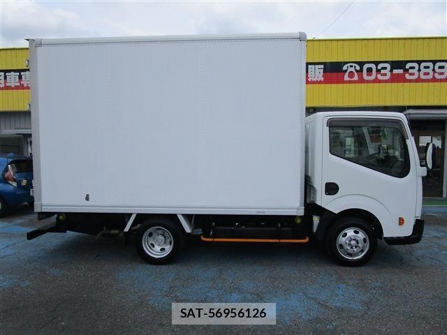 Nissan ATLAS 2016-02 7214918-2