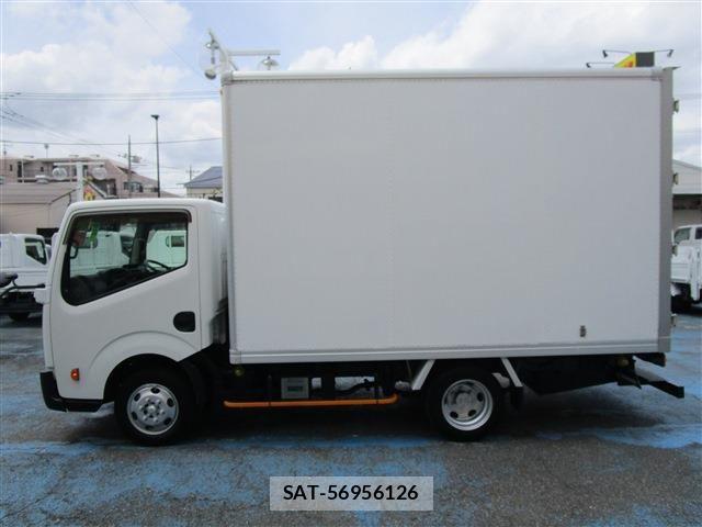 Nissan ATLAS 2016-02 7214918-3