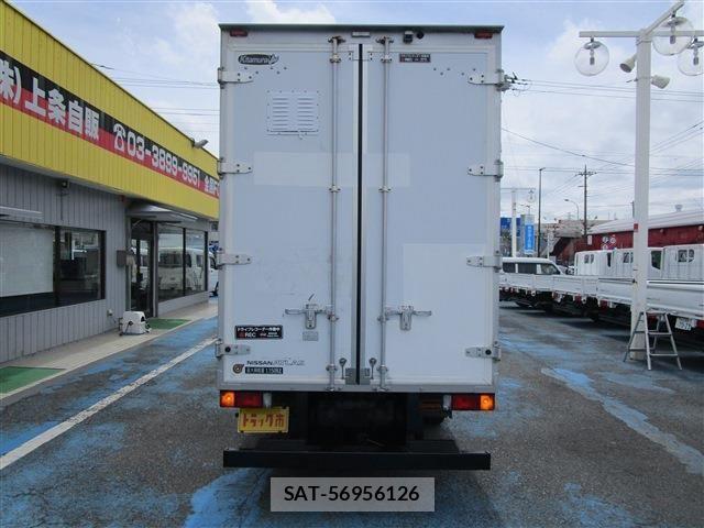 Nissan ATLAS 2016-02 7214918-4