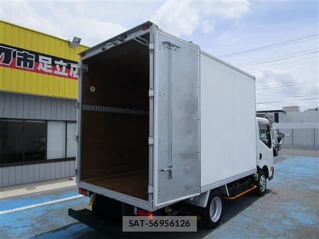 Nissan ATLAS 2016-02 7214918-6
