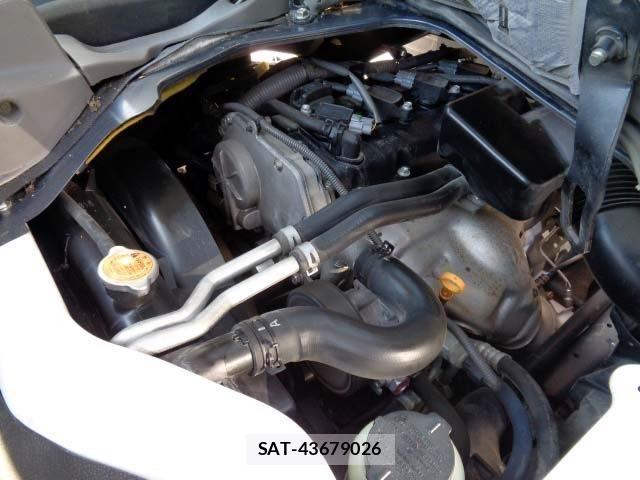 Nissan ATLAS 2016-04 7214922-3