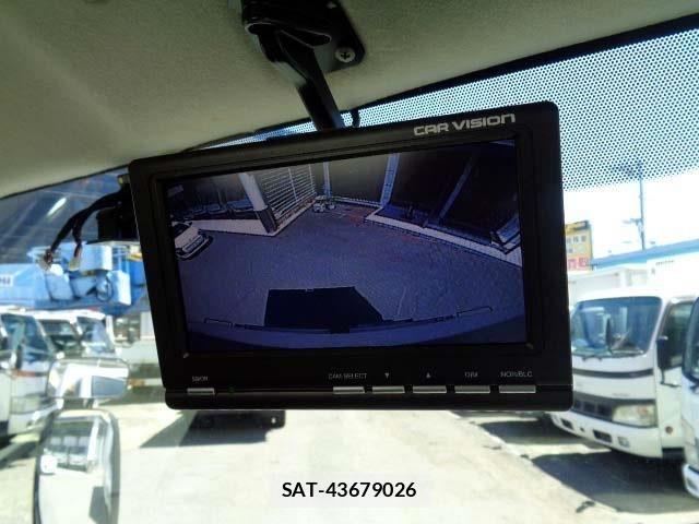 Nissan ATLAS 2016-04 7214922-5