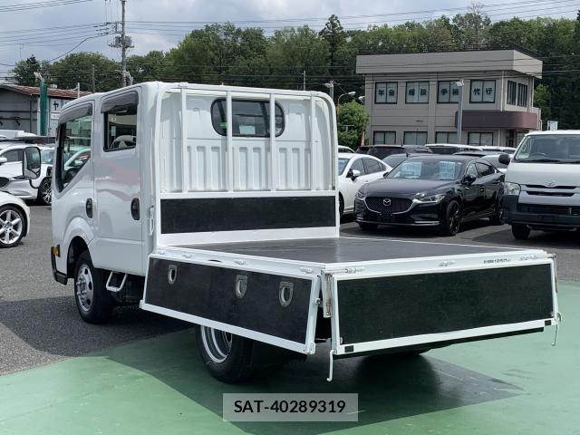 Nissan ATLAS 2021-03 7214923-5