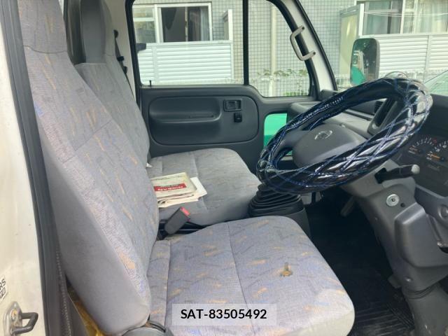 Nissan ATLAS 2005-08 7214914-9