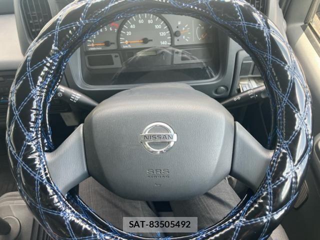Nissan ATLAS 2005-08 7214914-10