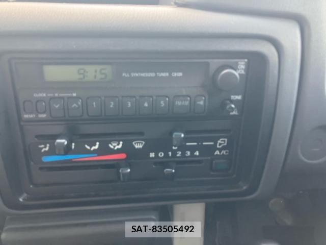 Nissan ATLAS 2005-08 7214914-13