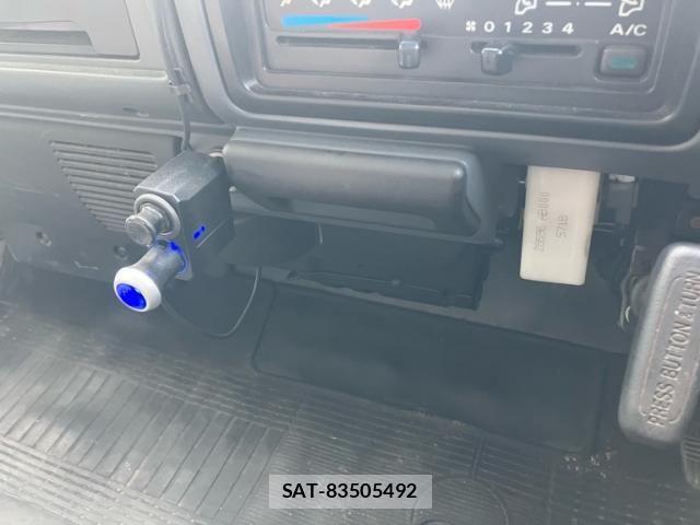 Nissan ATLAS 2005-08 7214914-14
