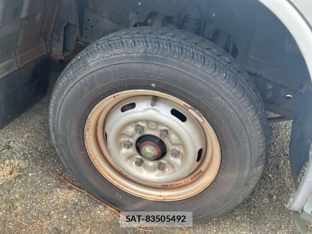 Nissan ATLAS 2005-08 7214914-3