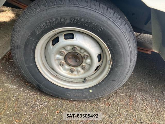 Nissan ATLAS 2005-08 7214914-4