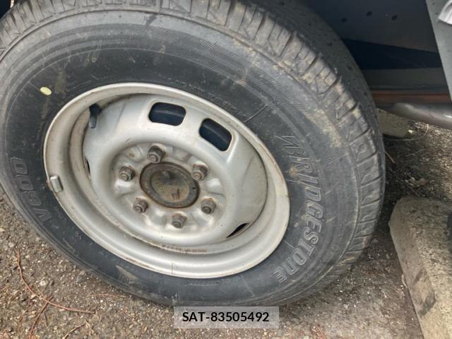 Nissan ATLAS 2005-08 7214914-5
