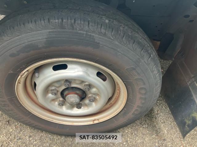 Nissan ATLAS 2005-08 7214914-6