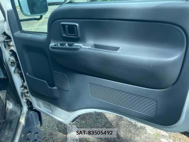 Nissan ATLAS 2005-08 7214914-7