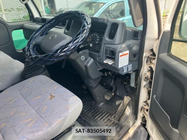 Nissan ATLAS 2005-08 7214914-8
