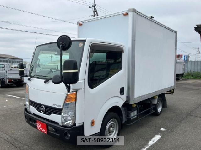 Nissan ATLAS 2016-03 7214921-0