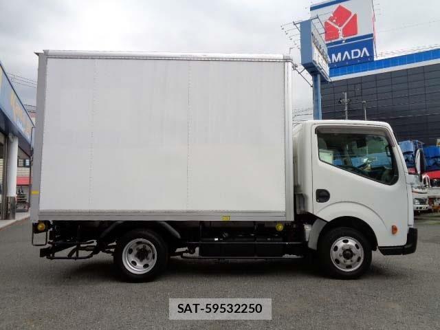 Nissan ATLAS 2016-04 7214920-15