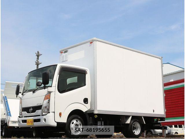 Nissan ATLAS 2016-02 7214919-0