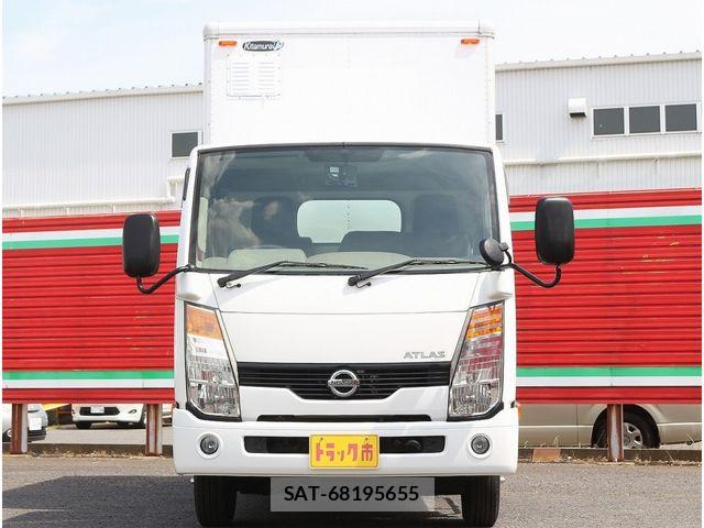 Nissan ATLAS 2016-02 7214919-1