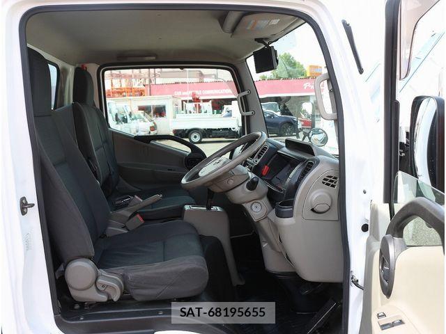 Nissan ATLAS 2016-02 7214919-19