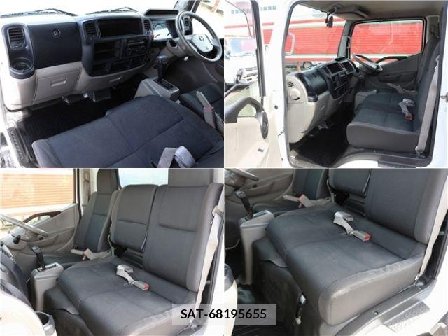 Nissan ATLAS 2016-02 7214919-27