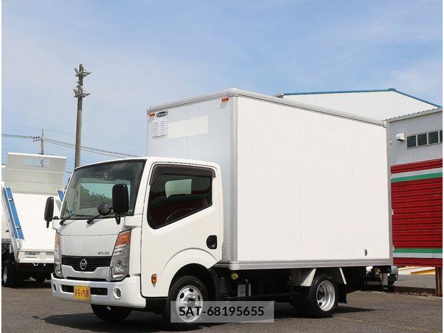 Nissan ATLAS 2016-02 7214919-29