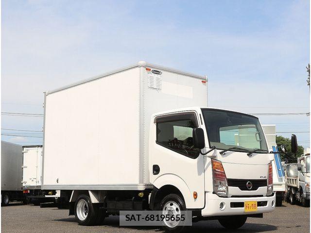 Nissan ATLAS 2016-02 7214919-7