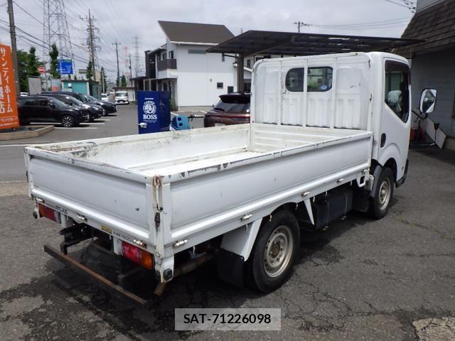 Nissan ATLAS 2007-12 7214915-1
