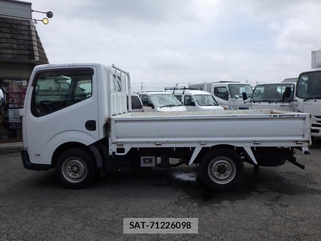 Nissan ATLAS 2007-12 7214915-2