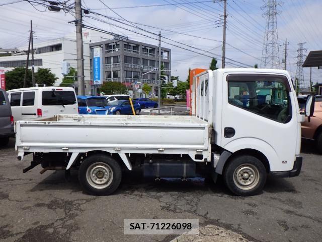 Nissan ATLAS 2007-12 7214915-3