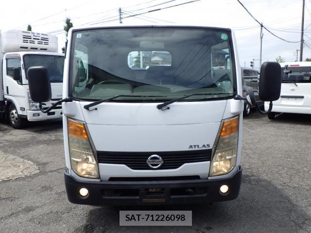 Nissan ATLAS 2007-12 7214915-5