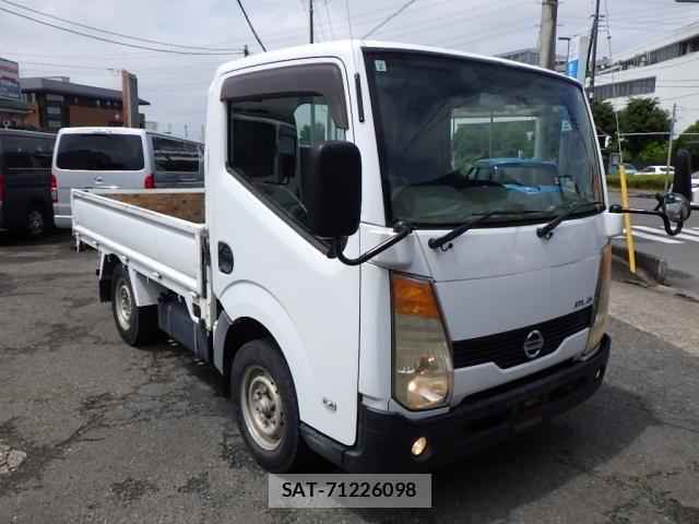 Nissan ATLAS 2007-12 7214915-6