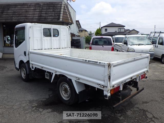 Nissan ATLAS 2007-12 7214915-7