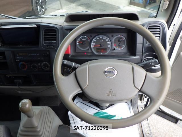 Nissan ATLAS 2007-12 7214915-8